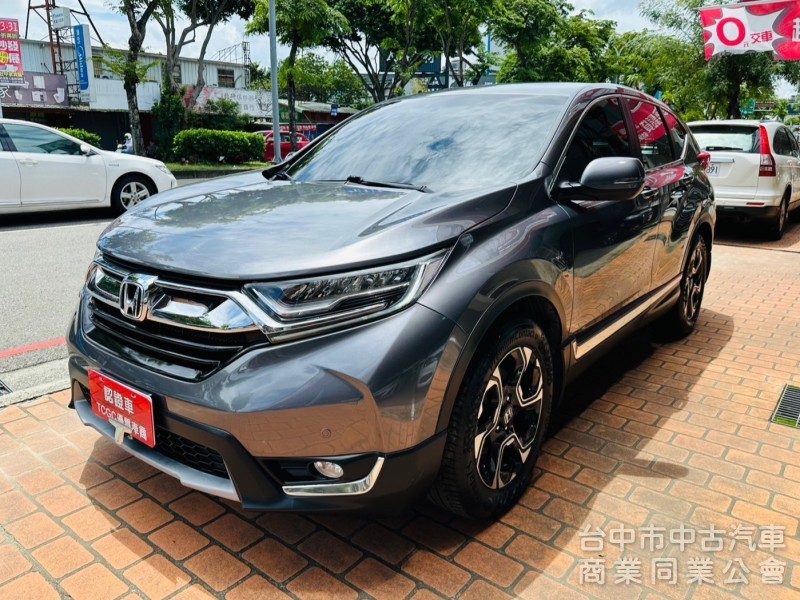 一手美車