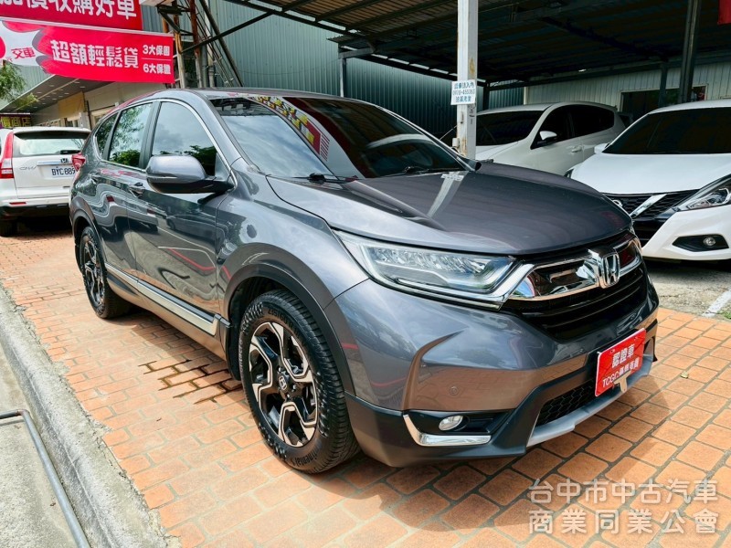一手美車