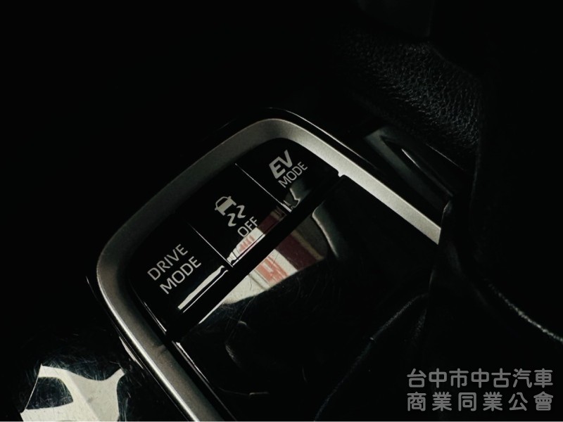 油電車