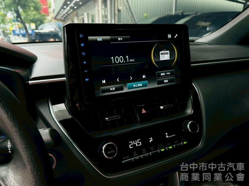 油電車