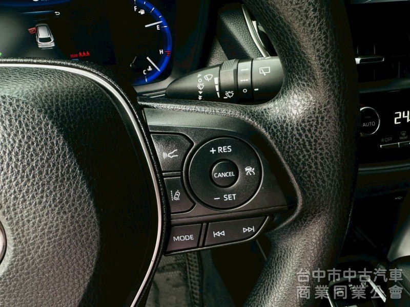 油電車