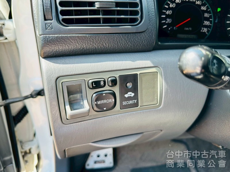 原版件，一手車