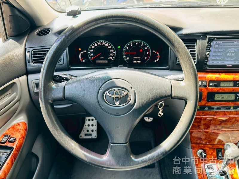 原版件，一手車