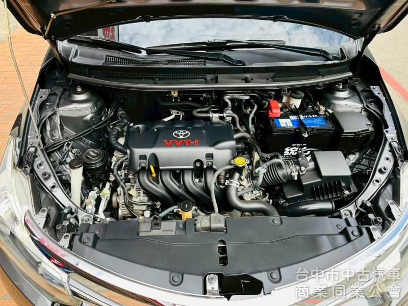 Vios 家庭好用車