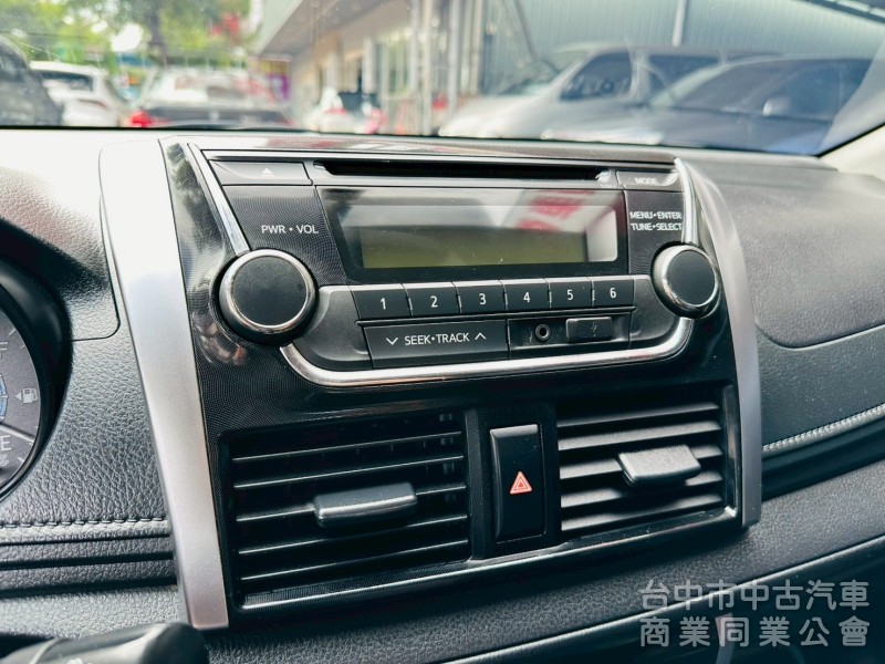 Vios 家庭好用車