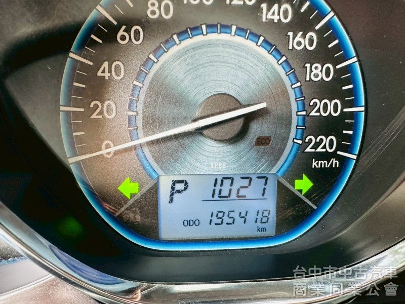 Vios 家庭好用車