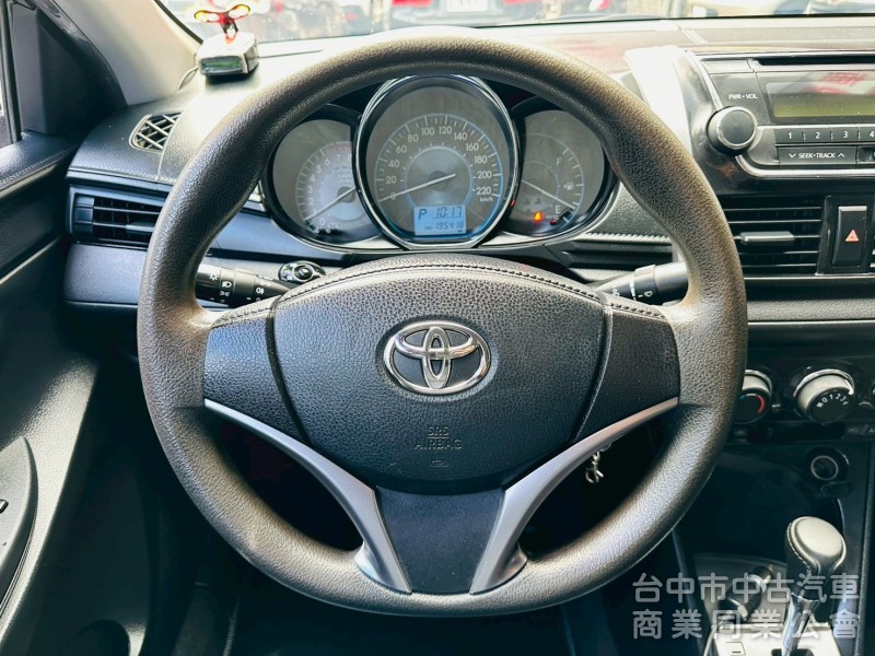 Vios 家庭好用車