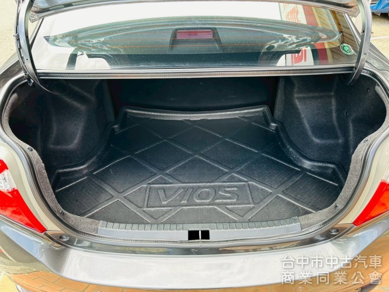 Vios 家庭好用車