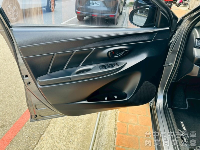 Vios 家庭好用車