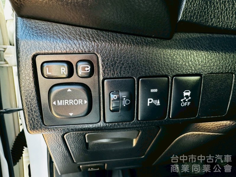 一手車，原版件，稀有Altis X版