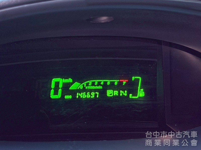 低里程，好保養