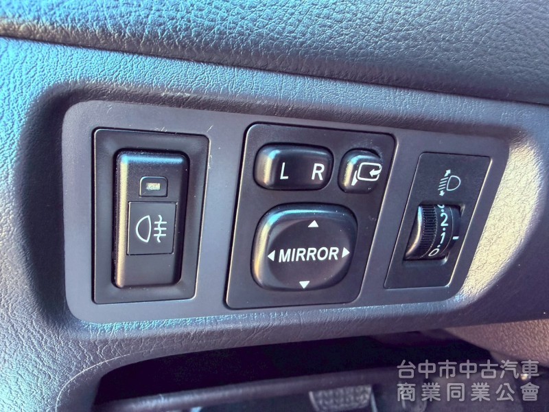 低里程，好保養