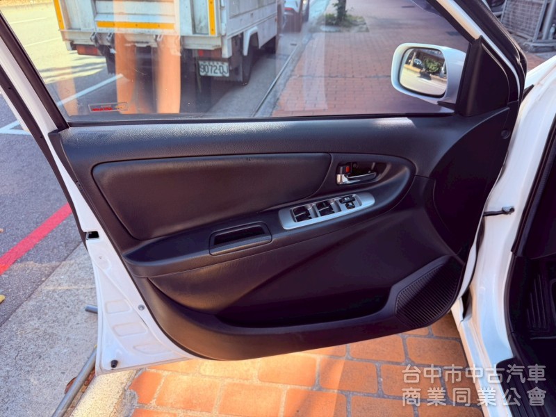 低里程，好保養