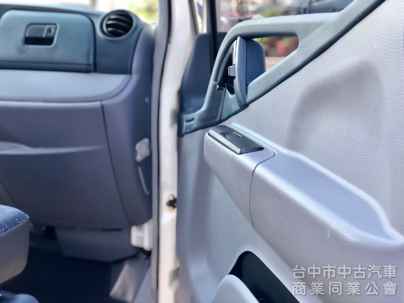 一手車！原廠保養！實跑16萬！原鈑件！載重5頓！可換貨斗！可全貸！大甲在地深耕27年老店！