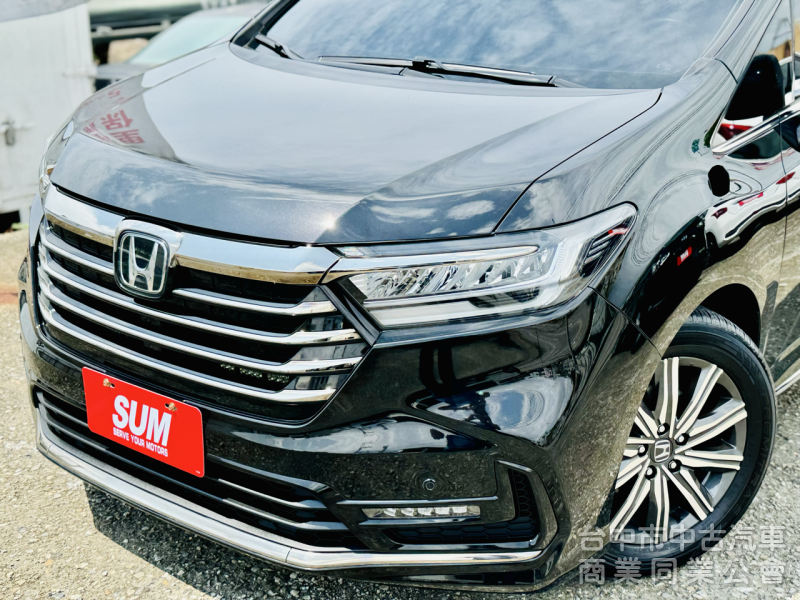 末代大改款！原廠保養！ACC跟車 電動側滑門 CarPlay 車道維持 LED頭燈！原鈑件！可全貸！大甲在地30年老店！