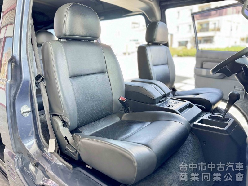 新入庫～自排！8人座！原廠保養！定速 盲點 雙安 循跡！可全貸！售後原廠保固！大甲在地深耕30年老店！