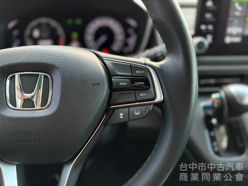 末代大改款！登峰版！ACC跟車 盲點 雙電動側滑門 電尾門 360環景 CarPlay 車道維持 LED頭燈！原鈑件！