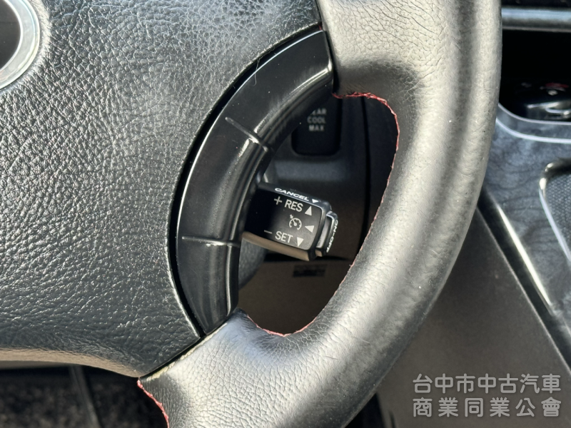7人座！平價休旅車！省油大空間！剛保養完成！定速巡航 胎壓顯示 HID頭燈 前後雷達 恆溫空調！大甲在地深耕30年老店！