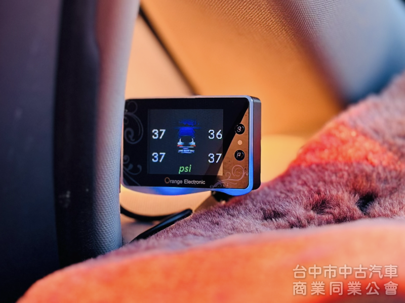 7人座！平價休旅車！省油大空間！剛保養完成！定速巡航 胎壓顯示 HID頭燈 前後雷達 恆溫空調！大甲在地深耕30年老店！