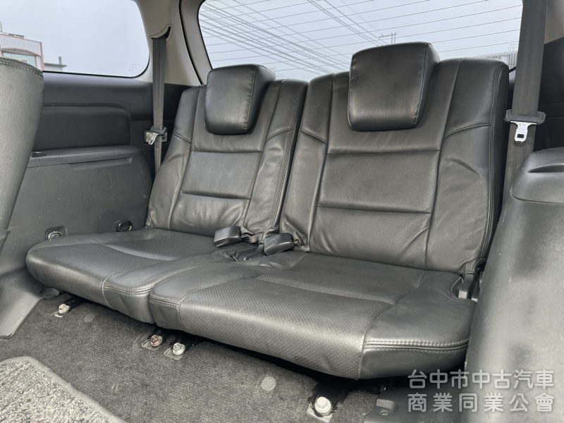 7人座！平價休旅車！省油大空間！剛保養完成！定速巡航 胎壓顯示 HID頭燈 前後雷達 恆溫空調！大甲在地深耕30年老店！
