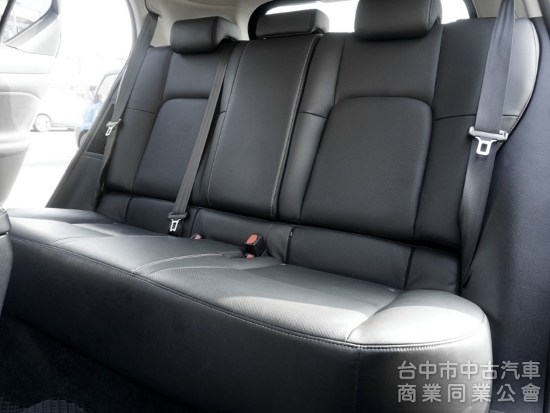 18年式！大電池原廠更換！保固中！ACC跟車 360環景 無線CarPlay 記憶電動椅！可全貸！大甲在地30年老店！