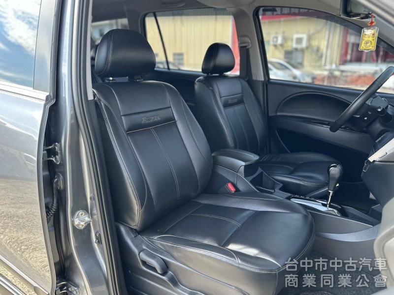 旗艦版！一手車！僅跑5萬！數位儀表 盲點 定速 後座出風口 無線CarPlay！原鈑件！可全貸！大甲在地30年老店！