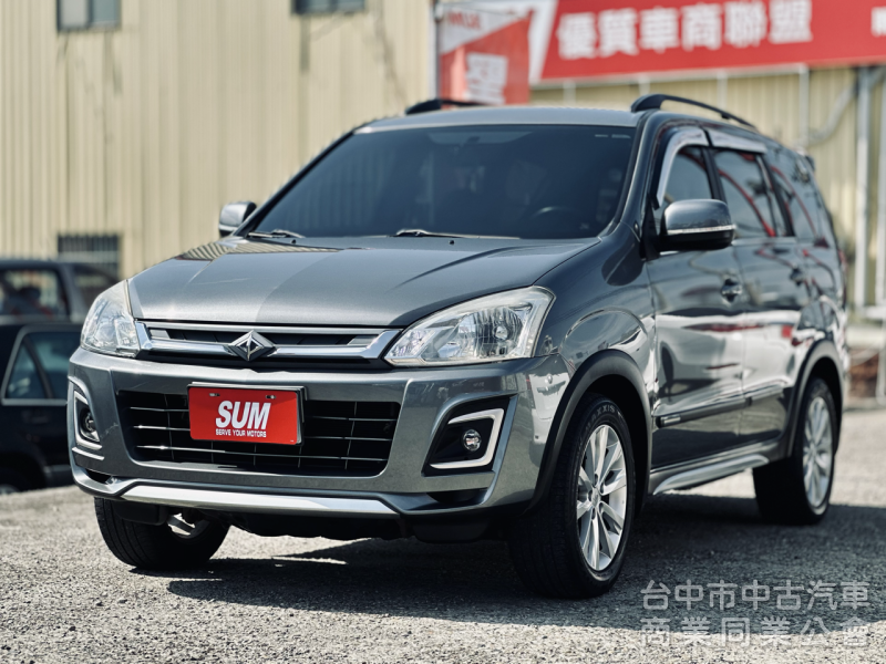 旗艦版！一手車！僅跑5萬！數位儀表 盲點 定速 後座出風口 無線CarPlay！原鈑件！可全貸！大甲在地30年老店！