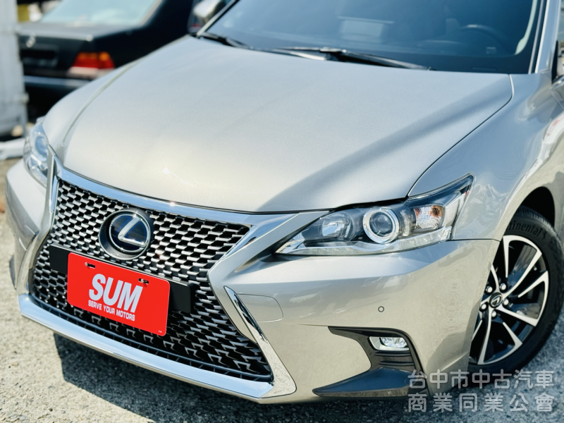 18年式！大電池原廠更換！保固中！ACC跟車 360環景 無線CarPlay 記憶電動椅！可全貸！大甲在地30年老店！