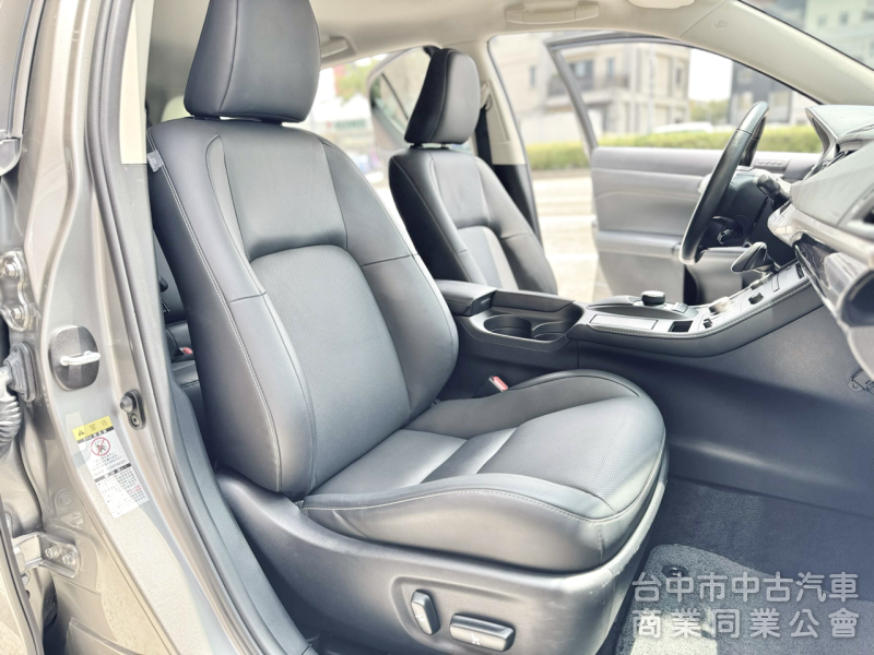 18年式！大電池原廠更換！保固中！ACC跟車 360環景 無線CarPlay 記憶電動椅！可全貸！大甲在地30年老店！