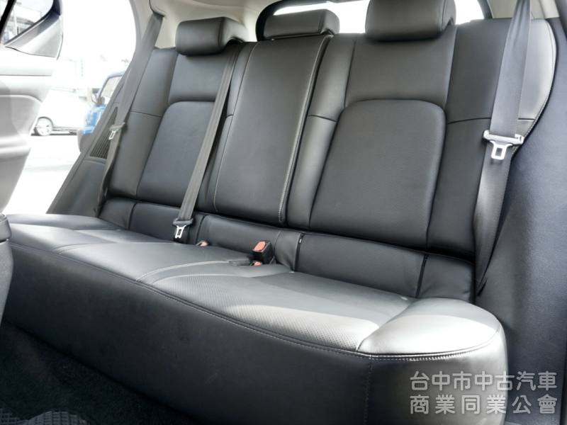 18年式！大電池原廠更換！保固中！ACC跟車 360環景 無線CarPlay 記憶電動椅！可全貸！大甲在地30年老店！