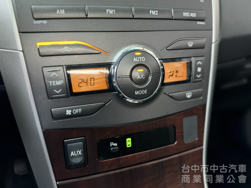 小改款！七速變速箱！一手車！家庭省油代步車！定速！恆溫！安全氣囊！原鈑件！可全貸！台中在地深耕30年老店！
