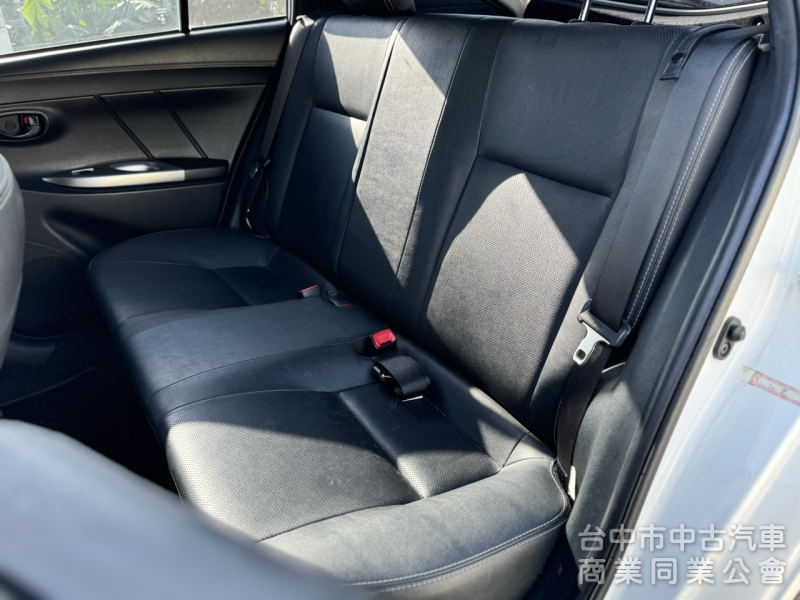 一手車！16年式！大鴨！代步神車！倒車顯影 雙安全氣囊 AppleCarPlay 衛星導航！可全貸！台中在地30年老店！