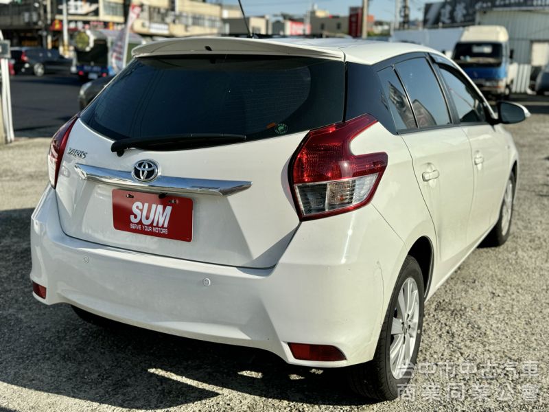 一手車！16年式！大鴨！代步神車！倒車顯影 雙安全氣囊 AppleCarPlay 衛星導航！可全貸！台中在地30年老店！