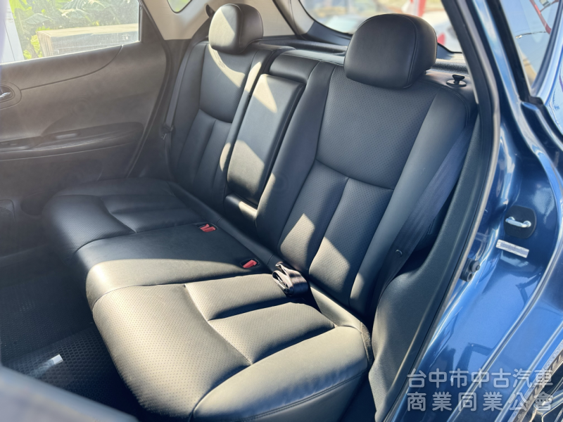 一手車！SR特式版！I-KEY 恆溫 AppleCarPlay 倒車顯影 抬頭顯示！原廠空力套件！原鈑件！