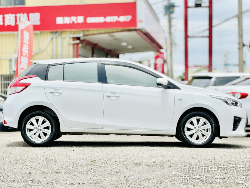 一手車！16年式！大鴨！代步神車！倒車顯影 雙安全氣囊 AppleCarPlay 衛星導航！可全貸！台中在地30年老店！
