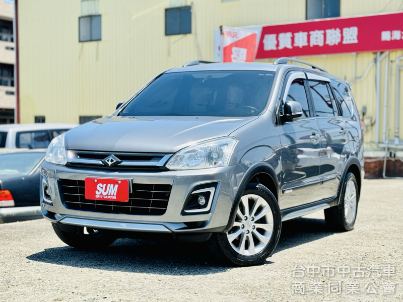旗艦版！一手車！僅跑5萬！數位儀表 盲點 定速 後座出風口 無線CarPlay！原鈑件！可全貸！大甲在地30年老店！
