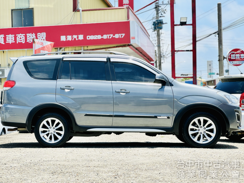 旗艦版！一手車！僅跑5萬！數位儀表 盲點 定速 後座出風口 無線CarPlay！原鈑件！可全貸！大甲在地30年老店！