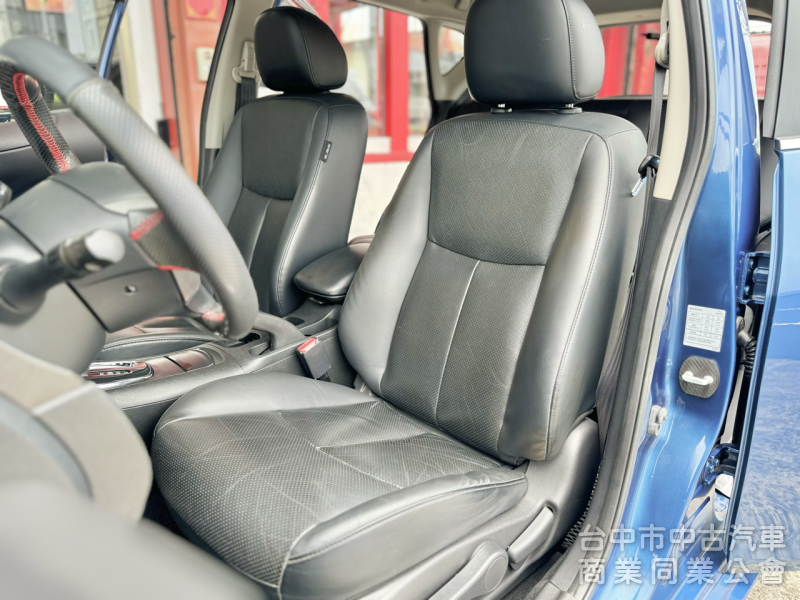 一手車！SR特式版！I-KEY 恆溫 AppleCarPlay 倒車顯影 抬頭顯示！原廠空力套件！原鈑件！
