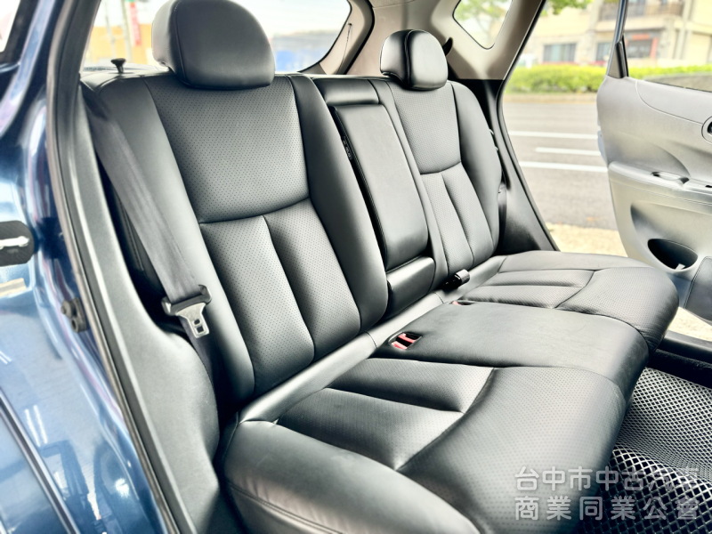一手車！SR特式版！I-KEY 恆溫 AppleCarPlay 倒車顯影 抬頭顯示！原廠空力套件！原鈑件！