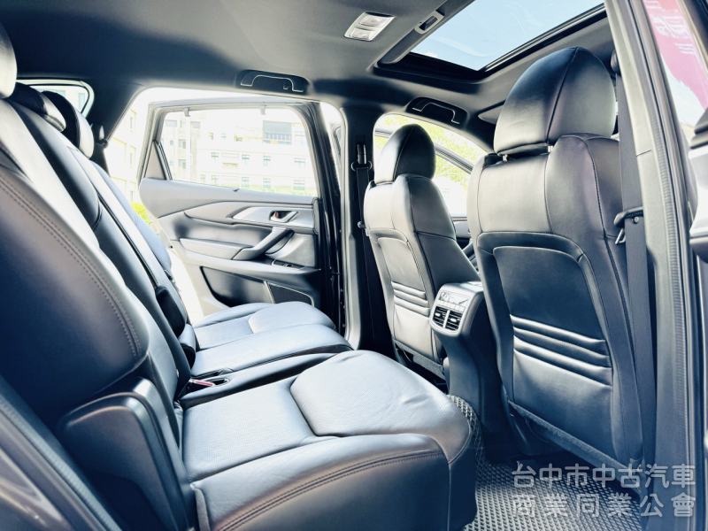搶先看～旗艦版！七座！AWD！ACC跟車 盲點 BOSE音響 電尾門 CarPlay 抬顯！原鈑件！可全貸！全省保固！