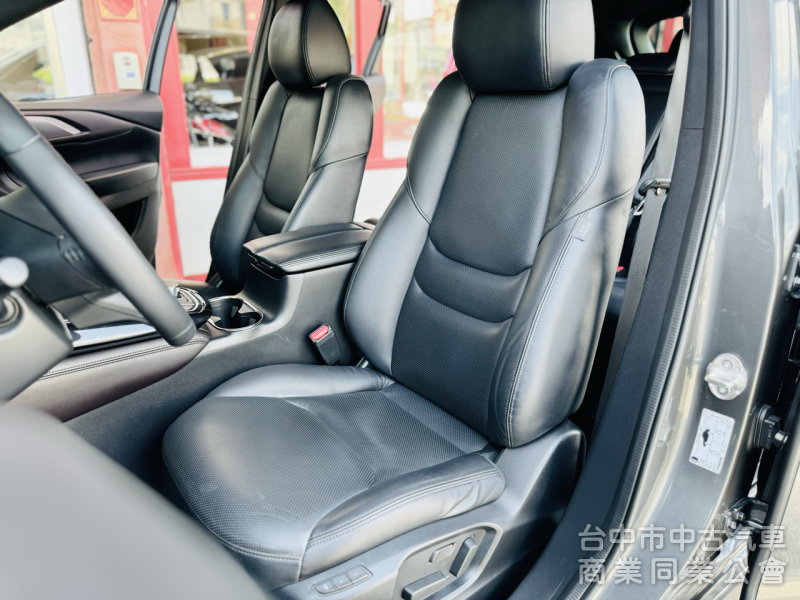 搶先看～旗艦版！七座！AWD！ACC跟車 盲點 BOSE音響 電尾門 CarPlay 抬顯！原鈑件！可全貸！全省保固！