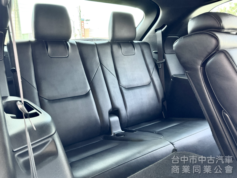 搶先看～旗艦版！七座！AWD！ACC跟車 盲點 BOSE音響 電尾門 CarPlay 抬顯！原鈑件！可全貸！全省保固！