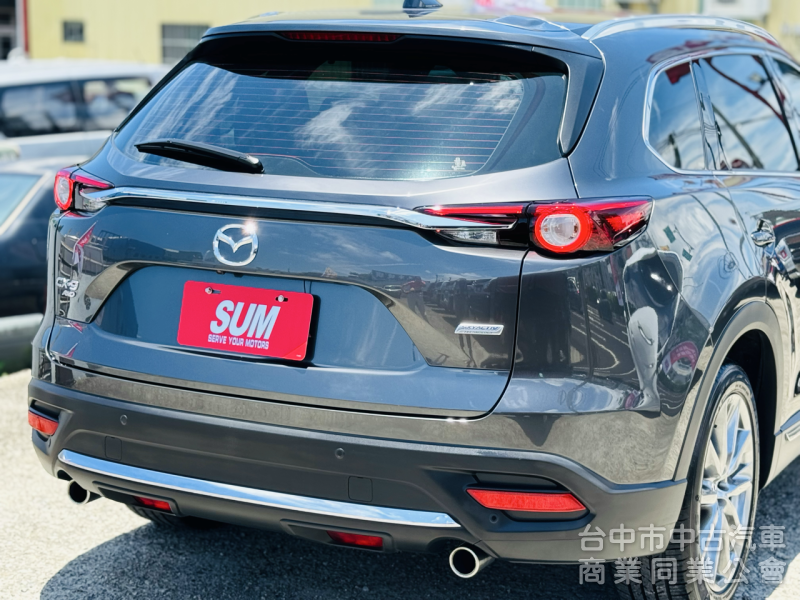 搶先看～旗艦版！七座！AWD！ACC跟車 盲點 BOSE音響 電尾門 CarPlay 抬顯！原鈑件！可全貸！全省保固！