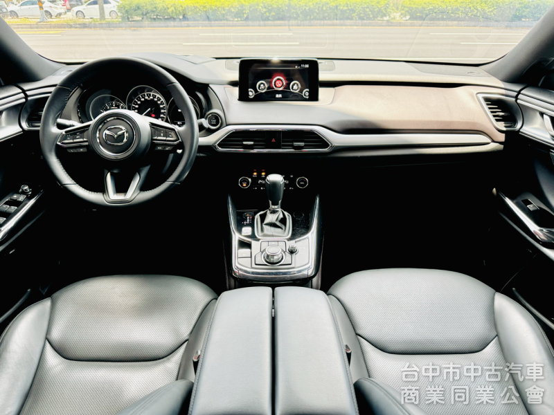 搶先看～旗艦版！七座！AWD！ACC跟車 盲點 BOSE音響 電尾門 CarPlay 抬顯！原鈑件！可全貸！全省保固！