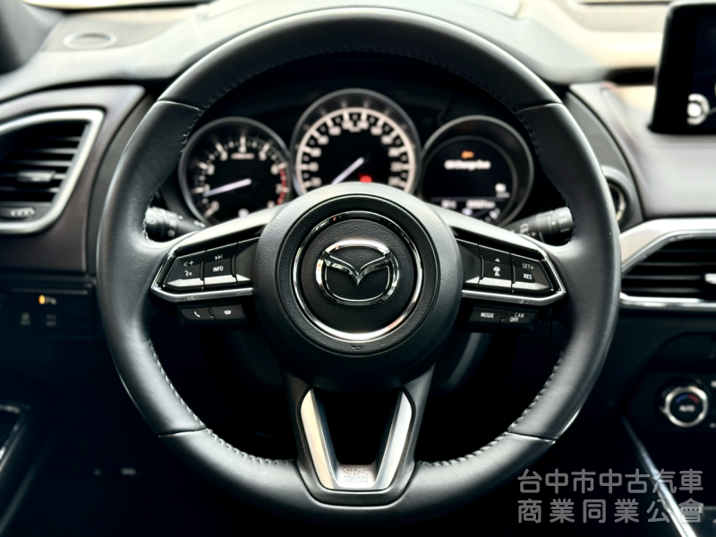搶先看～旗艦版！七座！AWD！ACC跟車 盲點 BOSE音響 電尾門 CarPlay 抬顯！原鈑件！可全貸！全省保固！