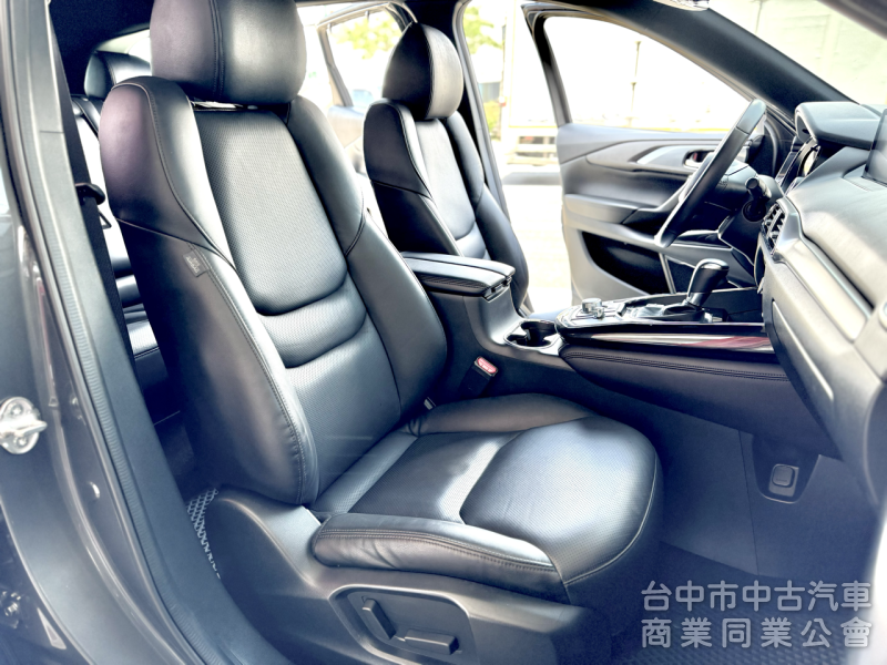 搶先看～旗艦版！七座！AWD！ACC跟車 盲點 BOSE音響 電尾門 CarPlay 抬顯！原鈑件！可全貸！全省保固！