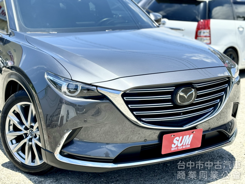 搶先看～旗艦版！七座！AWD！ACC跟車 盲點 BOSE音響 電尾門 CarPlay 抬顯！原鈑件！可全貸！全省保固！