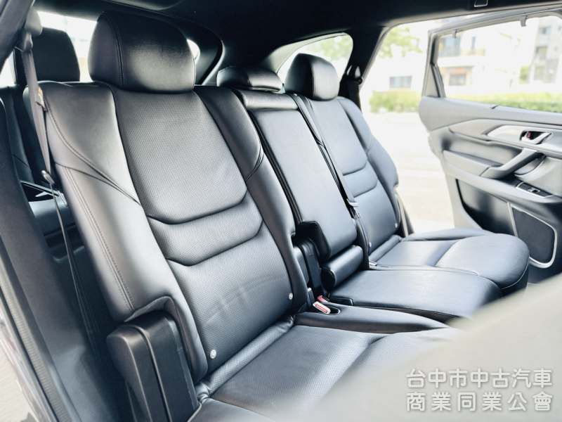 搶先看～旗艦版！七座！AWD！ACC跟車 盲點 BOSE音響 電尾門 CarPlay 抬顯！原鈑件！可全貸！全省保固！