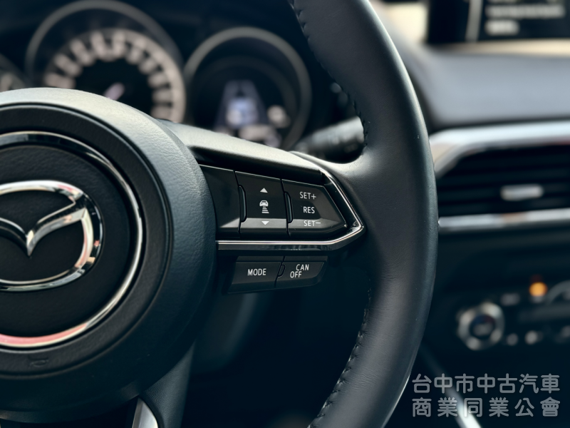 搶先看～旗艦版！七座！AWD！ACC跟車 盲點 BOSE音響 電尾門 CarPlay 抬顯！原鈑件！可全貸！全省保固！