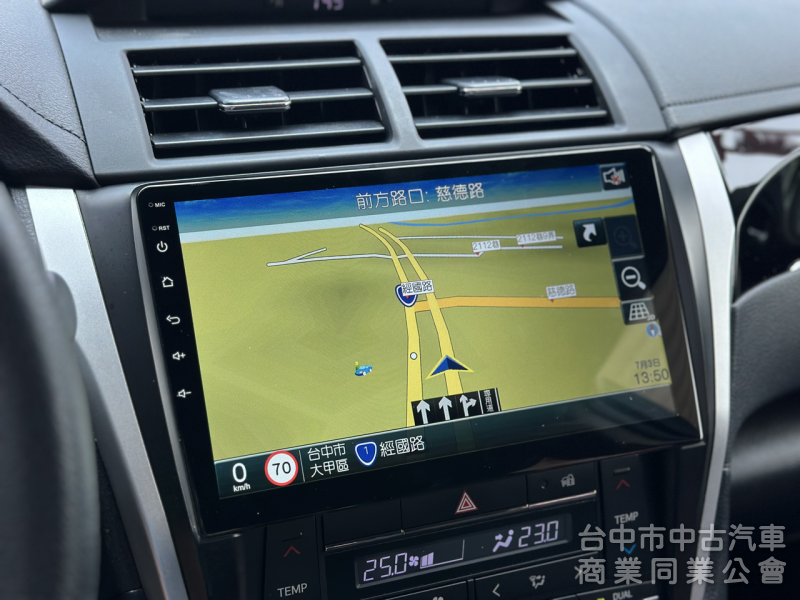 省油！大空間！原廠保養 CarPlay 倒車影像 衛星導航 藍芽！原鈑件！可全貸！台中在地深耕30年老店！